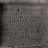 2507H 129 Deister Tunnel